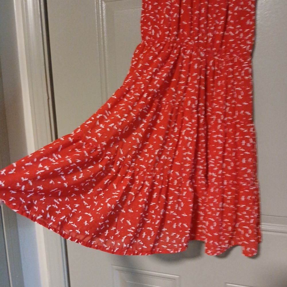 Monteau Woman Dress Size XS - Picture 3 of 15